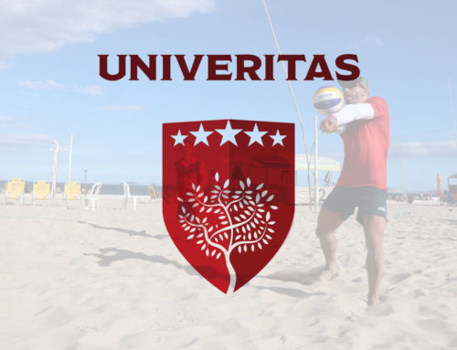 Clínica de Vôlei Univeritas